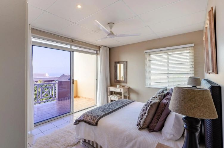 11 Waterfront Umdloti