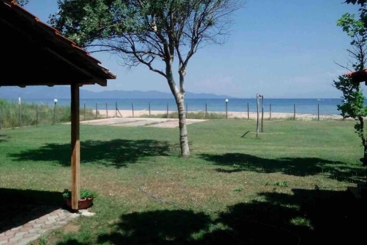 2 Bedrooms Cottage