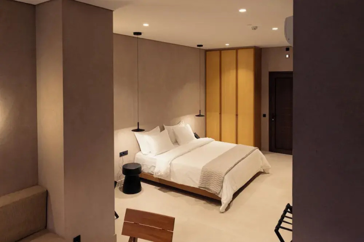 Beau Rivage Suites