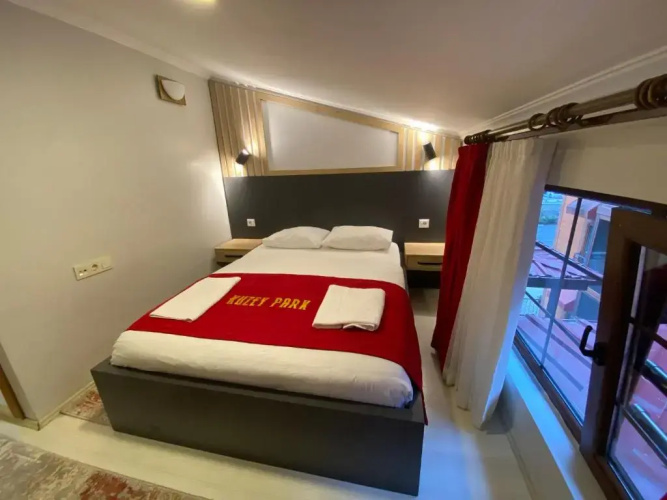 Kuzey Park Otel