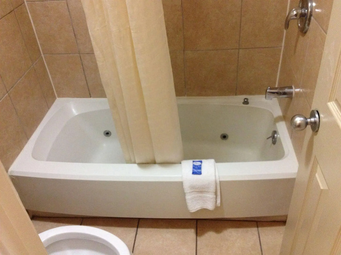 Economy Inn