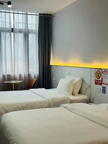 Business Twin room
