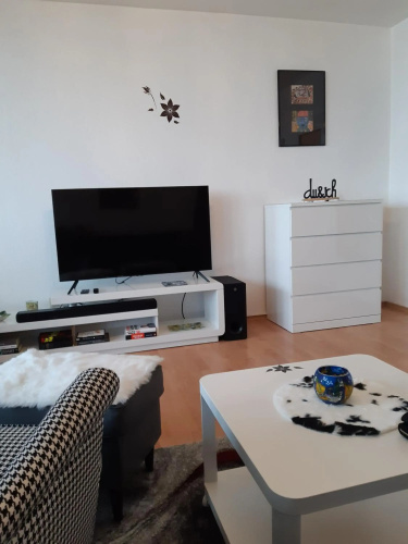 Ferienwohnung Weserblick Hundertwasser