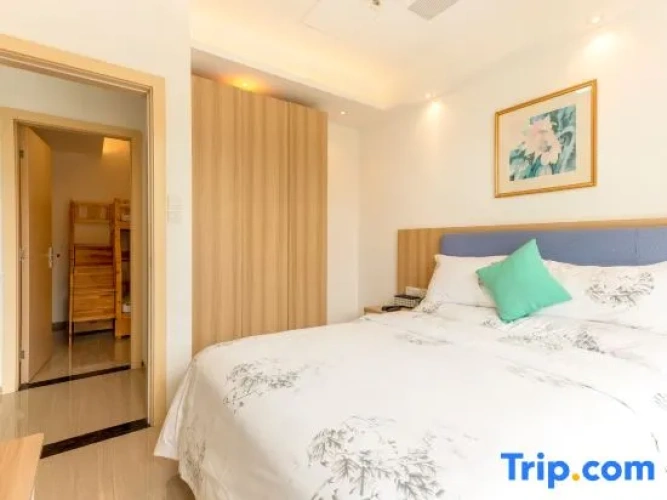 2 Bedrooms Suite