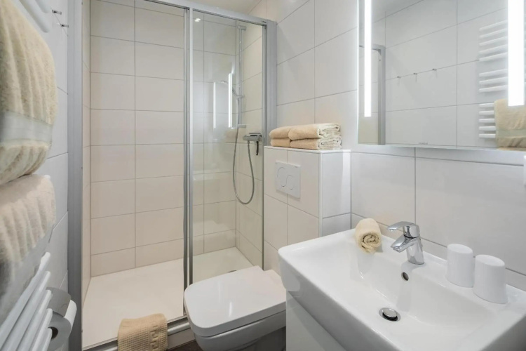 Haus Kluin Wohnung 3