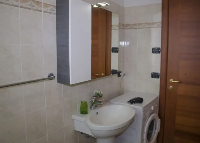 Casa Ricciola