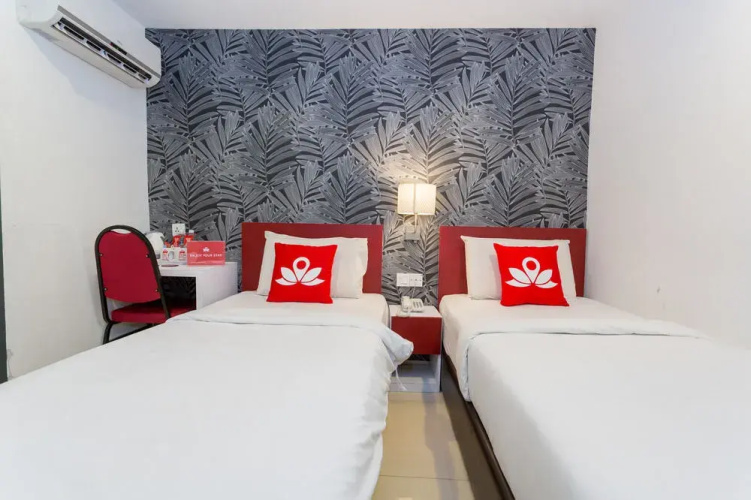 Zen Rooms Little India Brickfields