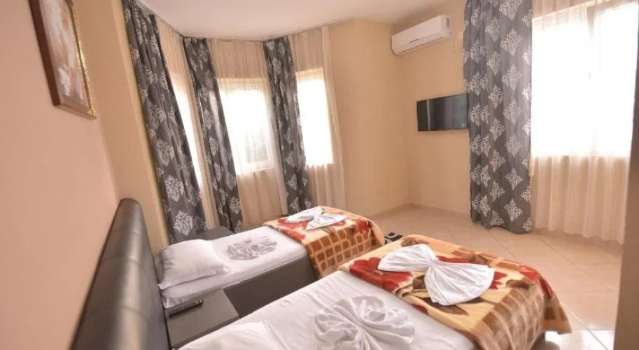 Hotel Emigranti