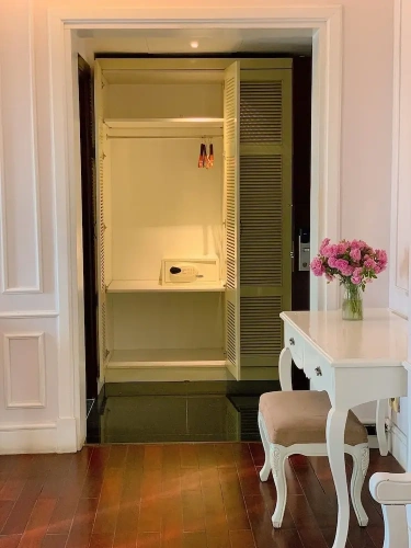 Royal Double room