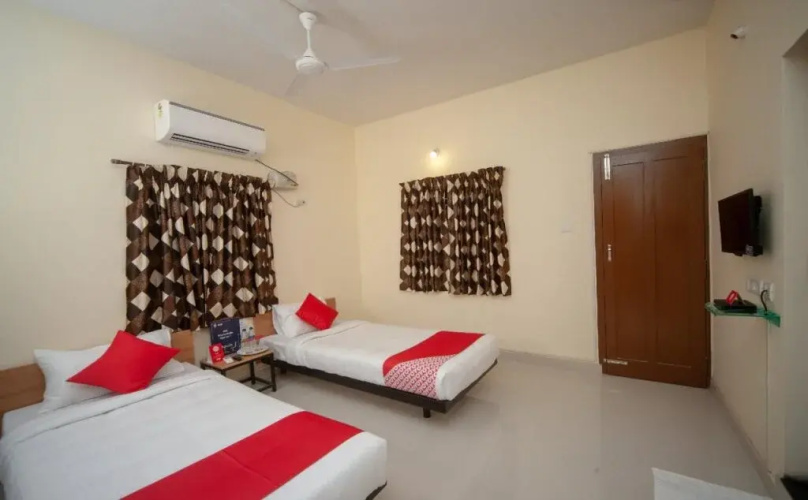 OYO Flagship Inn34 Porur