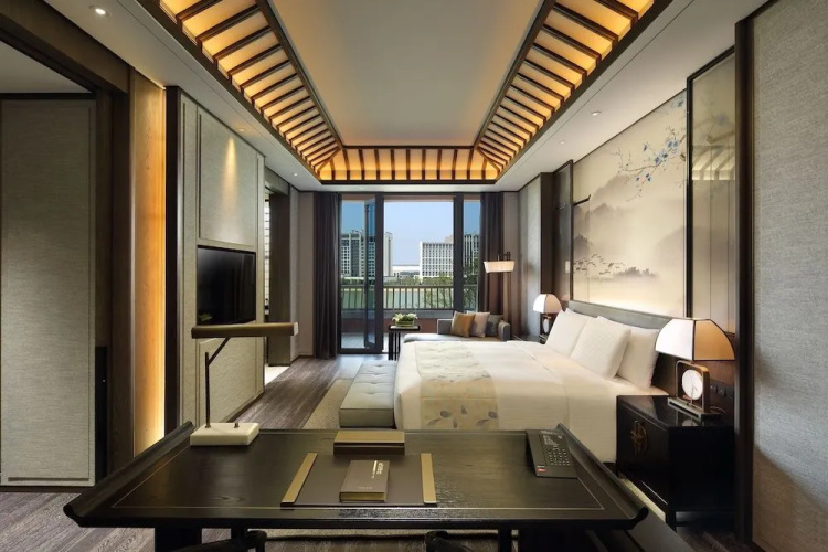 Wanda Vista Hefei