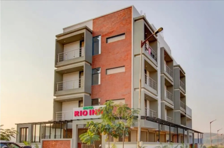Hotel Rio Inn