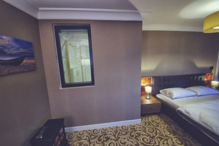 My Suit Residence
