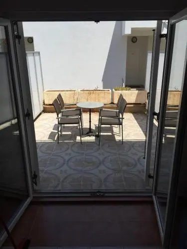 Apartment IB