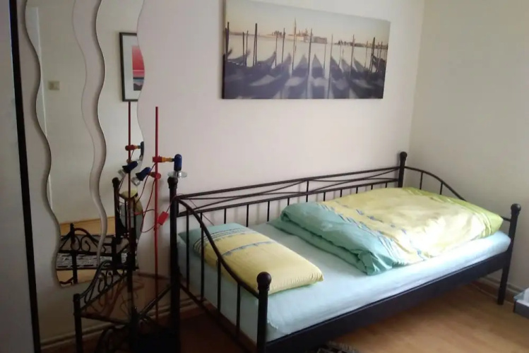 Private Apartment Giesener Straße