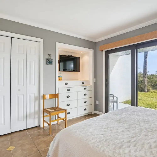 Oceanfront 3BR Luxe New Rental