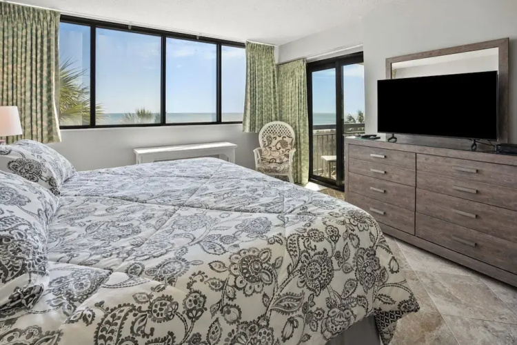 Shoreham Towers 2D