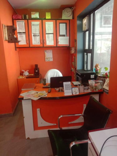 POP 84909 Hotel Aditya Residency