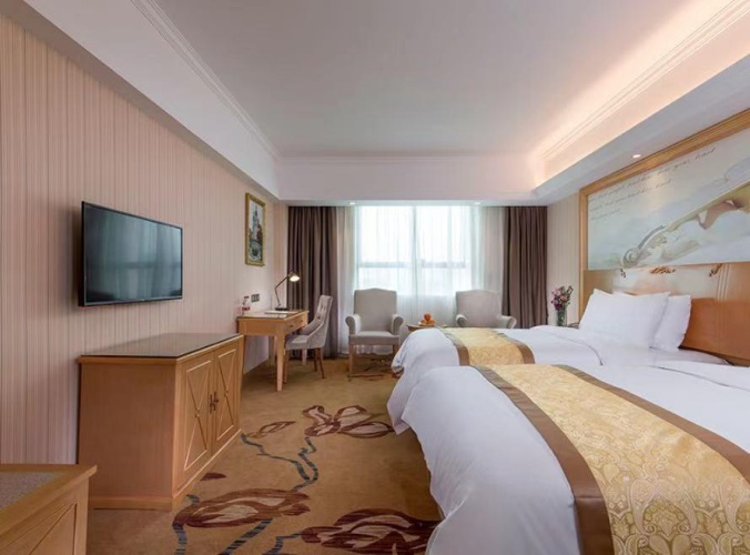 Business Twin room