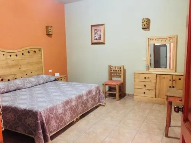 Hotel San Miguel
