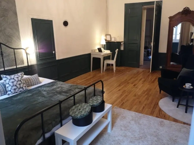 Superior Double room