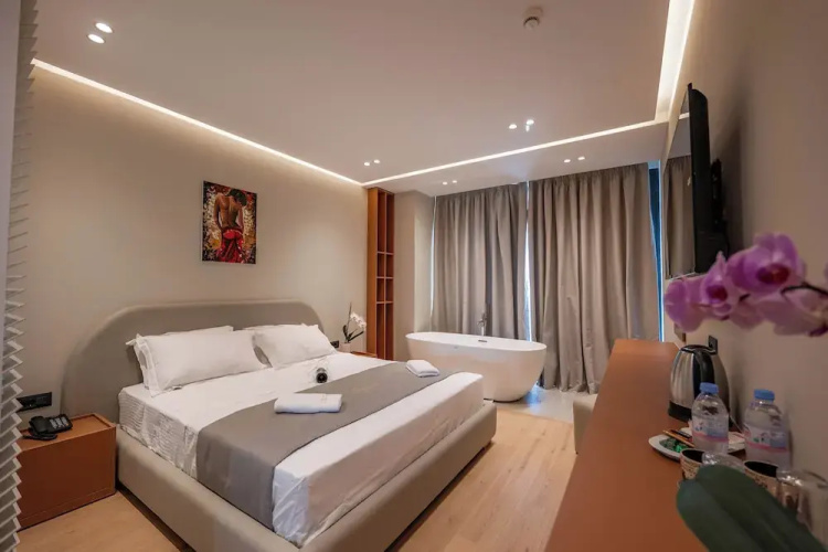 Jako Premium Hotel