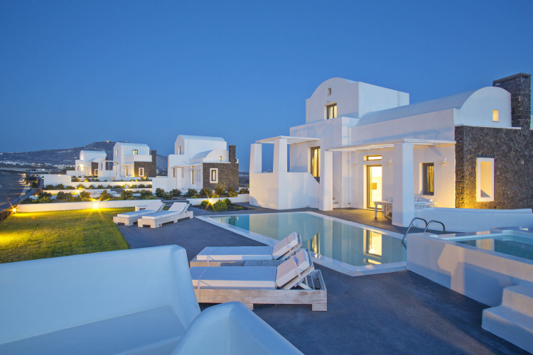 Santorini Princess Presidential Suites photo 20