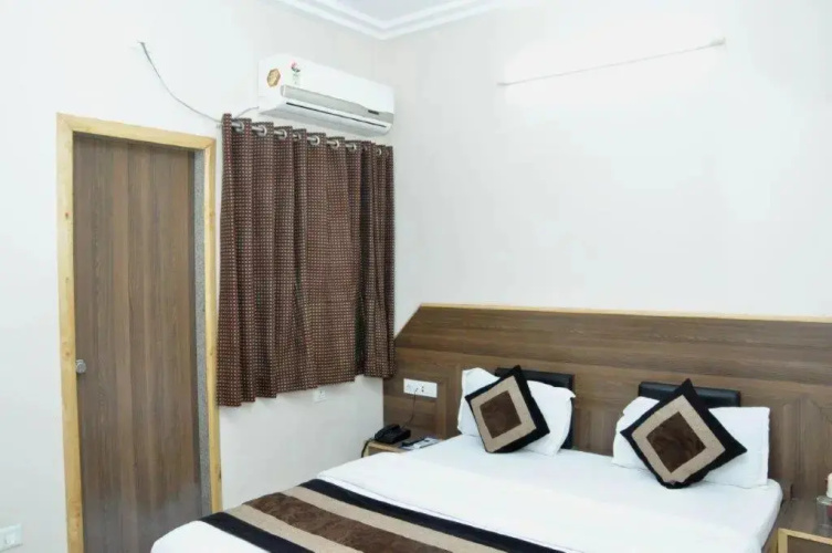 Hotel Nand Nandan