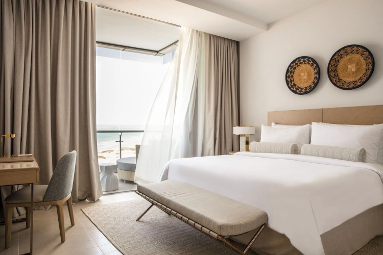 Jumeirah Saadiyat Island Abu Dhabi photo 14