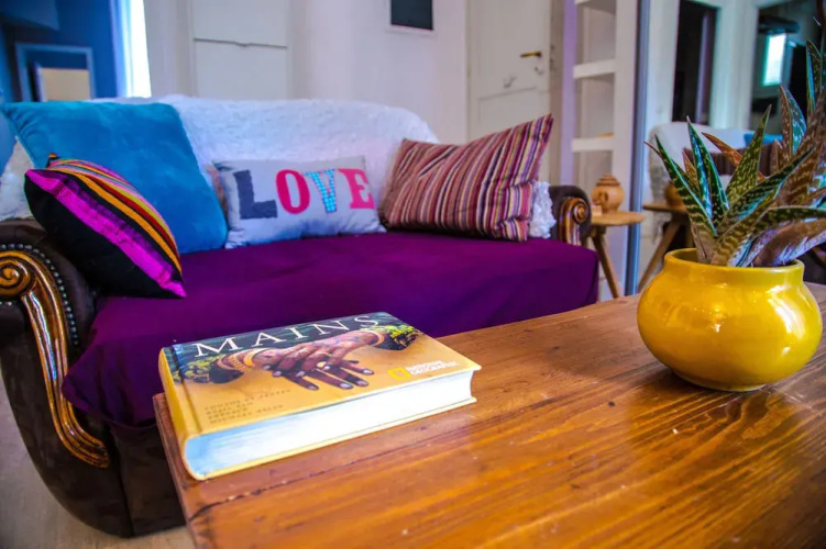 Urban chic Nice, 2 chambres et balcon