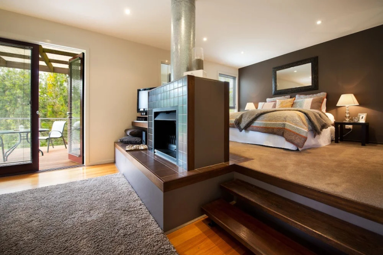Daylesford SPA Villas