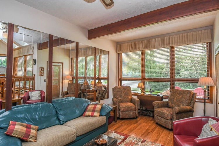 Ski Harbor 4 Bedroom Townhome #38