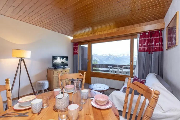 Apartment Alpine Hideaway
