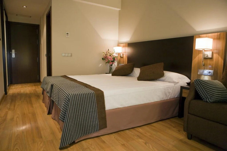 Hotel Apartamentos Conilsol