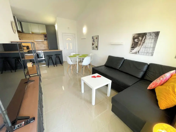 Apartment Tanja 1