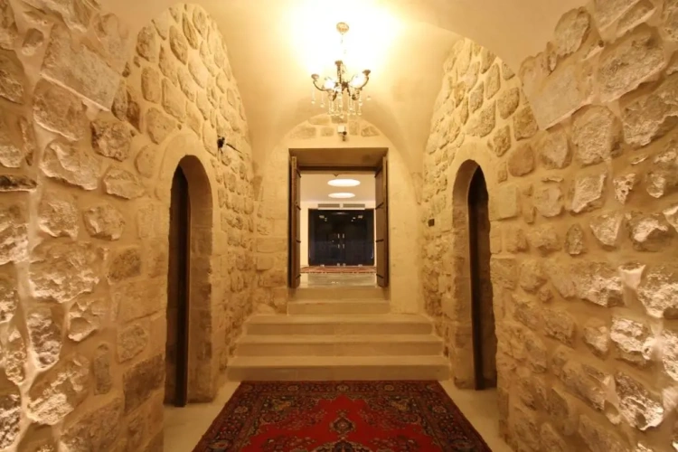 Deluxe Junior Suite