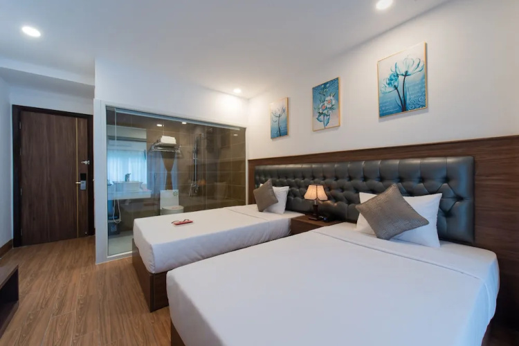 Marilla Hotel