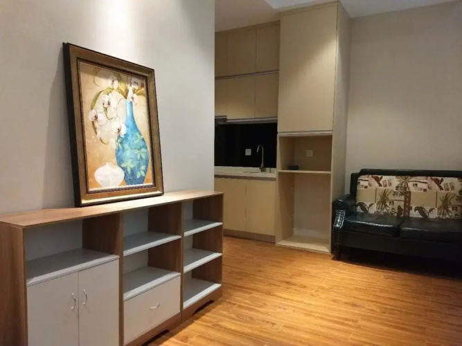 Hangzhou Liyang Apartment