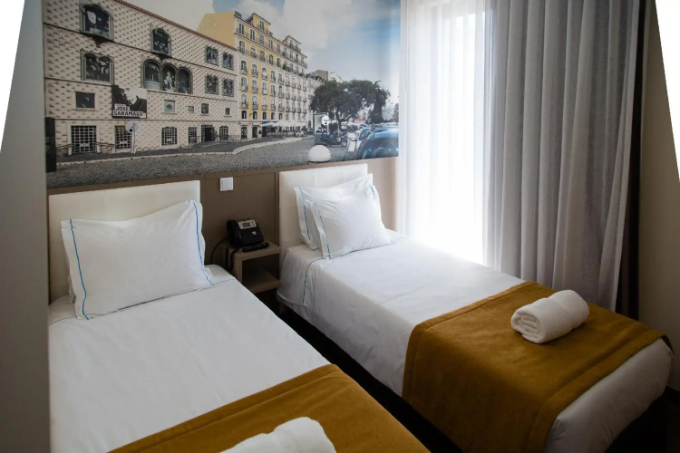 Fenicius Charme Hotel