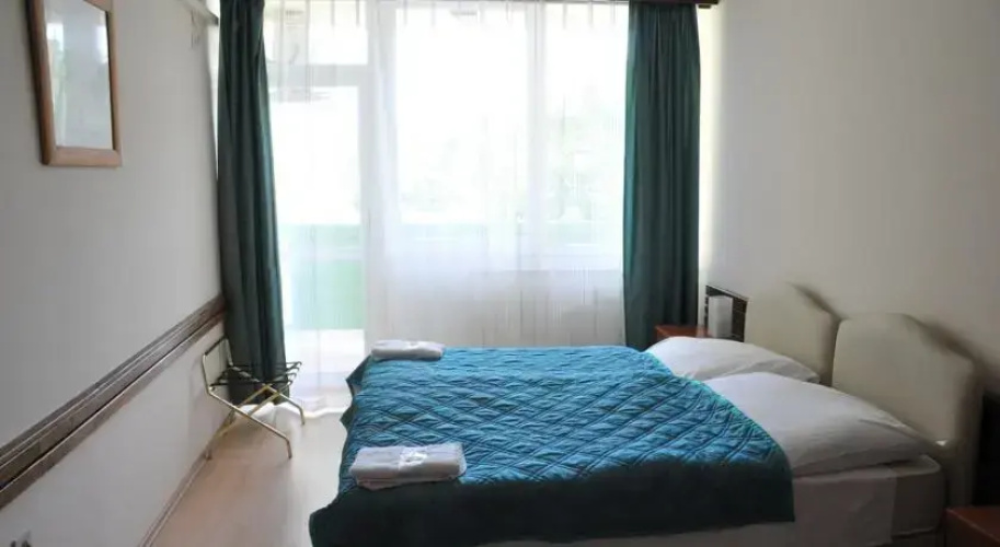 Park Hotel