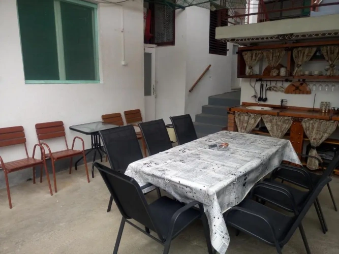 3 Bedrooms Apartment with balcony