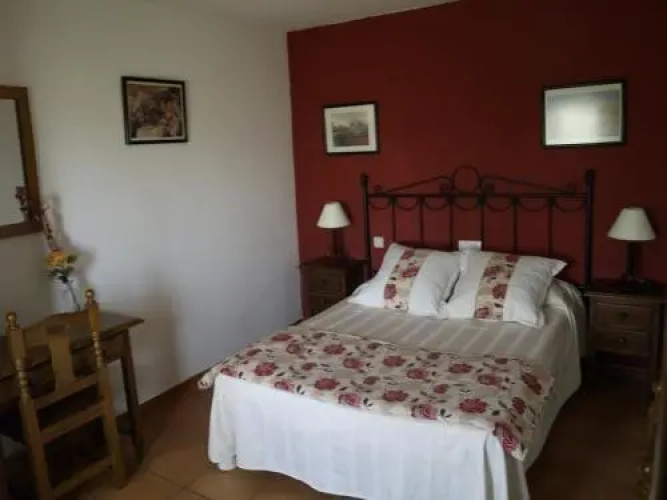 Apartamentos Arroyo Parrilla