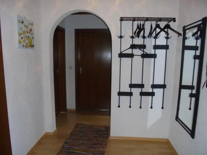 Ferienhaus Bauer
