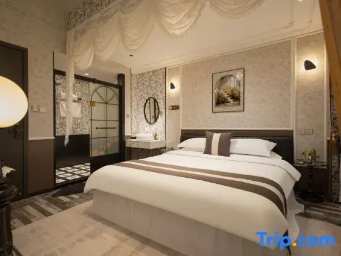 Premium Duplex Suite