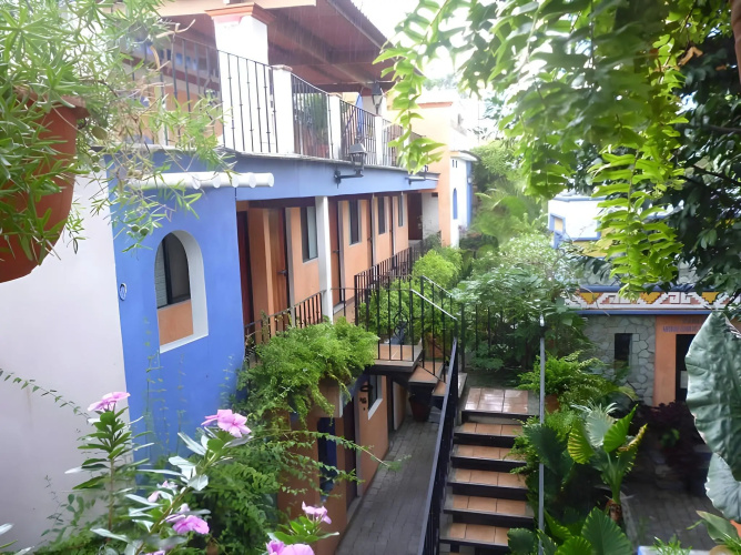 Casa Arnel