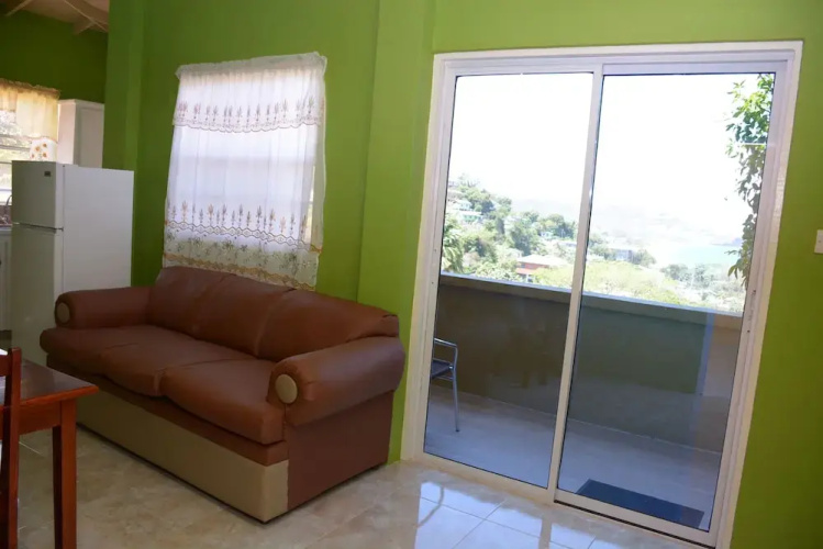 Hillview Apartments