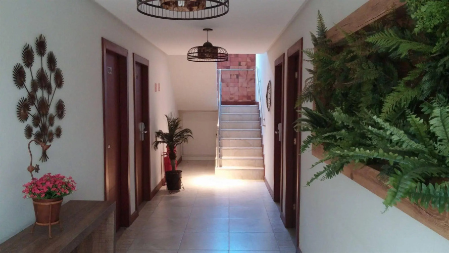 Serra Negra Pousada Spa by Easy Hoteis