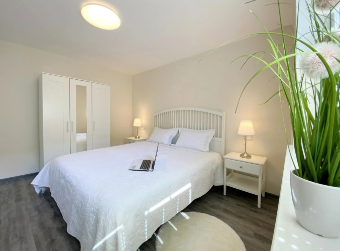 REGIOHOTEL Apartments Wernigerode
