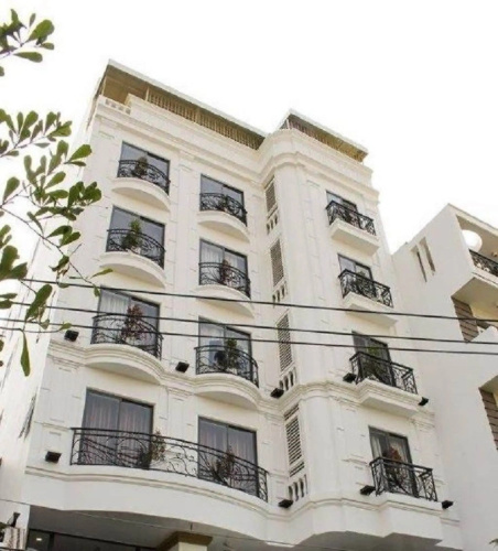 Imagen del hotel