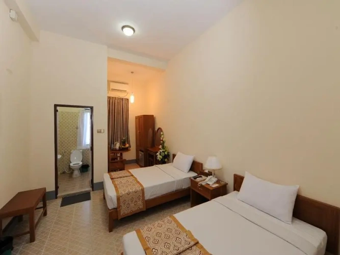 Superior Single room